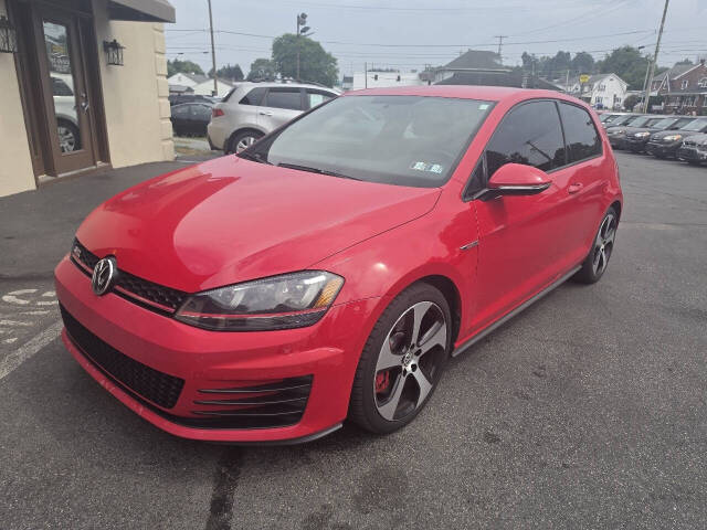 volkswagen golf gti 2015 3VWY47AU9FM095694 image volkswagen golf gti 2015 3VWY47AU9FM095694 image